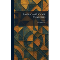 American Law of Charities