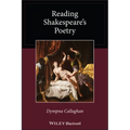 Reading Shakespeare's Poetry