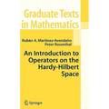 An Introduction to Operators on the Hardy-Hilbert Space
