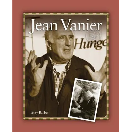 Jean Vanier