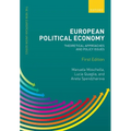 European Political Economy: Theoretical Approaches and Policy Issues