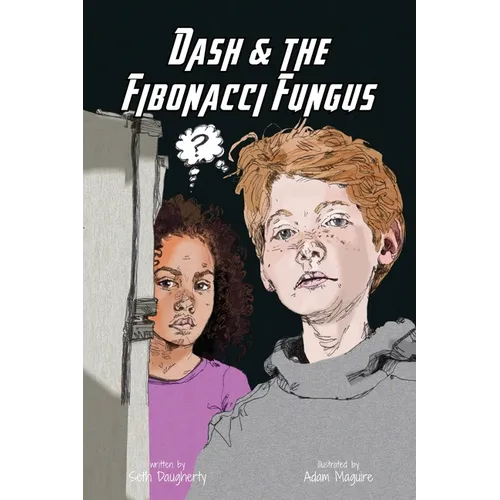 Dash and the Fibonacci Fungus