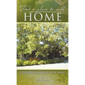 Find a Place to Call Home: A Historical Nonfiction Novel