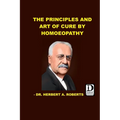 Principles and art of cure by Homoeopathy