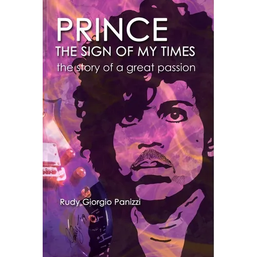 PRINCE The sign of my times