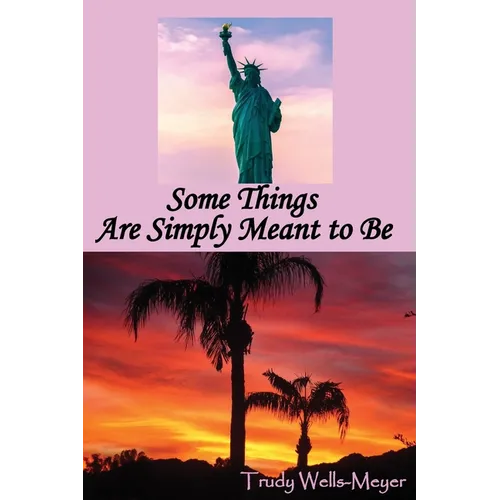 Some Things Are Simply Meant to Be