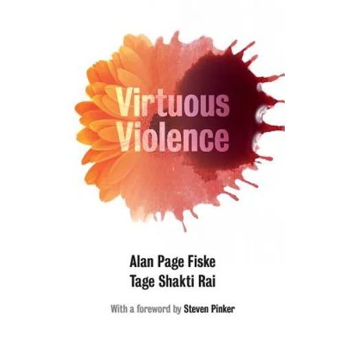 Virtuous Violence