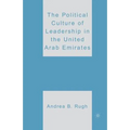 The Political Culture of Leadership in the United Arab Emirates