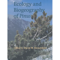 Ecology and Biogeography of Pinus