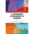 A Contemporary Historiography of Economics