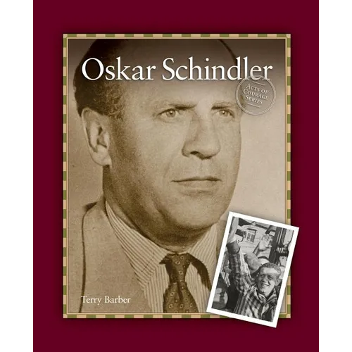 Oskar Schindler