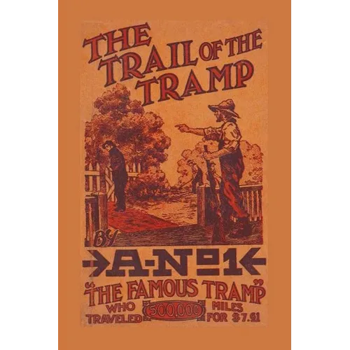 The Trail of the Tramp