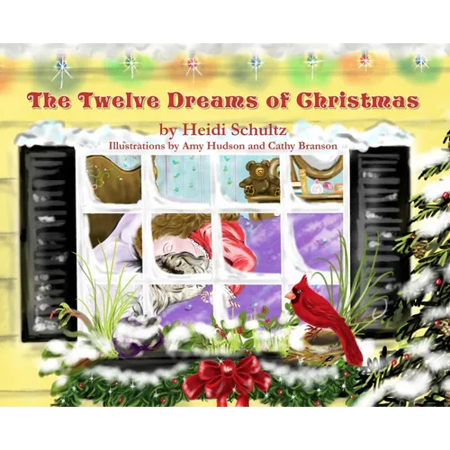 The Twelve Dreams of Christmas
