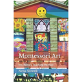 Montessori Art: Ms. Nena's Teaching Method