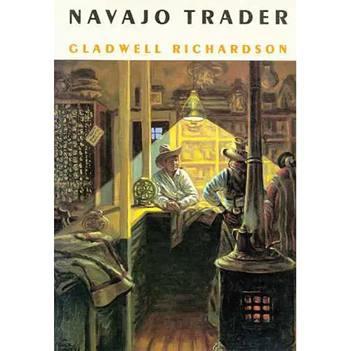Navajo Trader