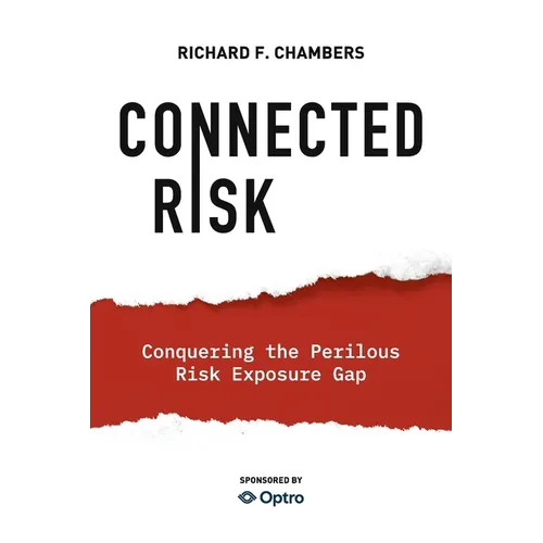 Connected Risk: Conquering the Perilous Risk Exposure Gap