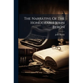 The Narrative Of The Honourable John Byron