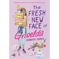 The Fresh New Face of Griselda