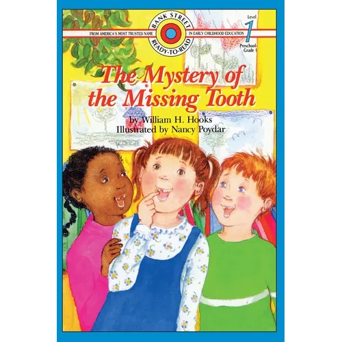 The Mystery of the Missing Tooth: Level 1