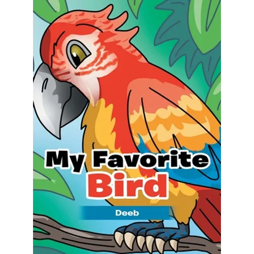 My Favorite Bird