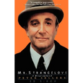 Mr. Strangelove: A Biography of Peter Sellers