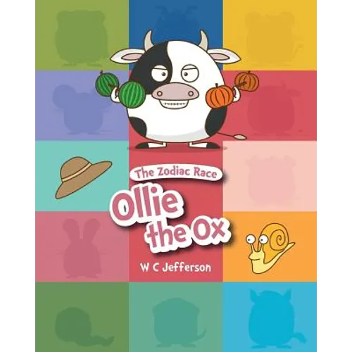The Zodiac Race - Ollie the Ox