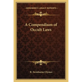A Compendium of Occult Laws