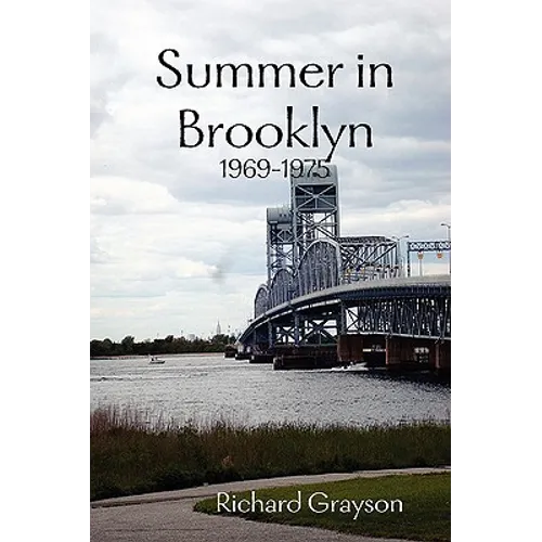 Summer in Brooklyn
