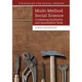 Multi-Method Social Science