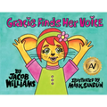 Gracie Finds Her Voice