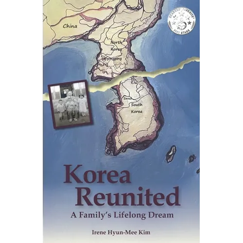 Korea Reunited: A Family's Lifelong Dream