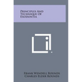Principles and Technique of Exodontia