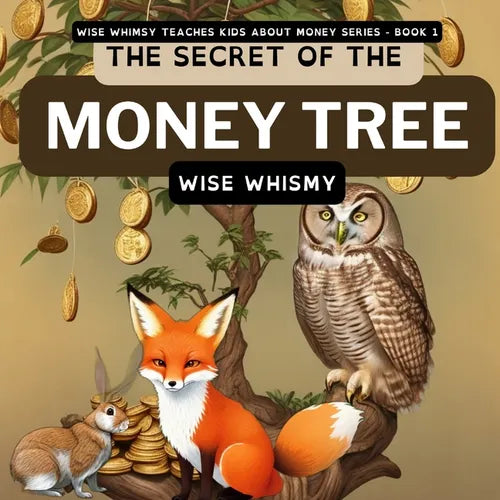 The Secret of the Money Tree