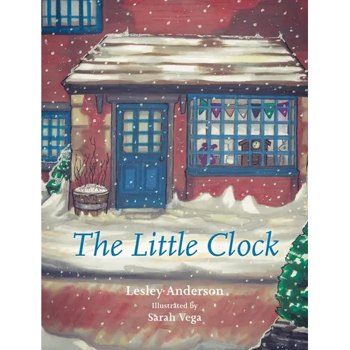 The Little Clock