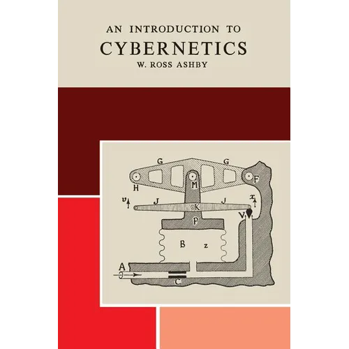 An Introduction to Cybernetics