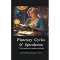 Planetary Cycles & Speculation