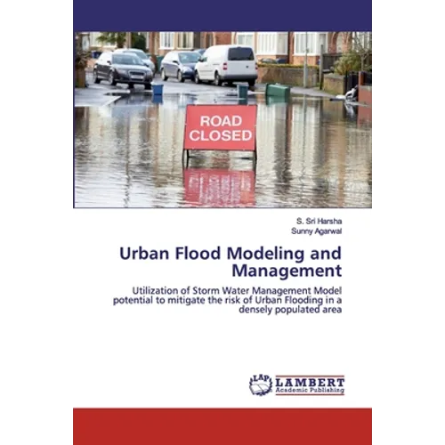 Urban Flood Modeling and Management