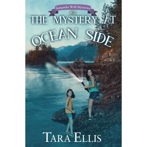 The Mystery at Ocean Side