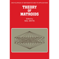 Theory of Matroids