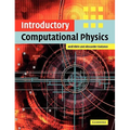 Introductory Computational Physics