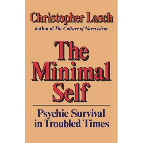 The Minimal Self