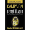 Campaign to Be a Better Leader Hc