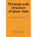 The Large Scale Structure of Space-Time