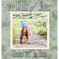A Drink of Water - Quotes by Jim Hicks