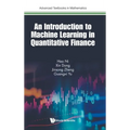 Introduction to Machine Learning and Quantitative Finance