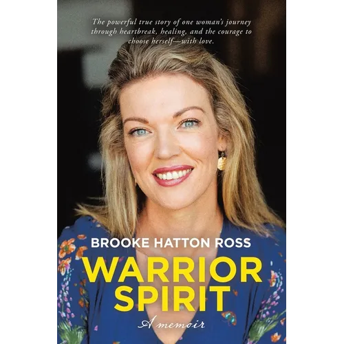 Warrior Spirit: A Memoir