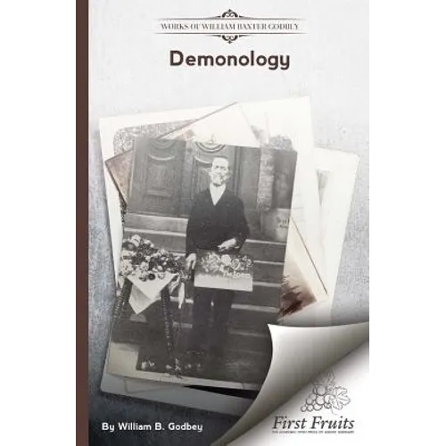 Demonology