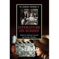 The Cambridge Companion to Literature on Screen