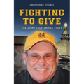 Fighting to Give: The Jimmy Culveyhouse Story