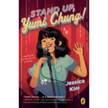 Stand Up, Yumi Chung!